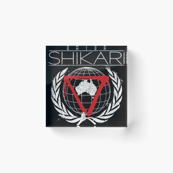 Item preview, Enter Shikari Band designed and sold by betsupha218.