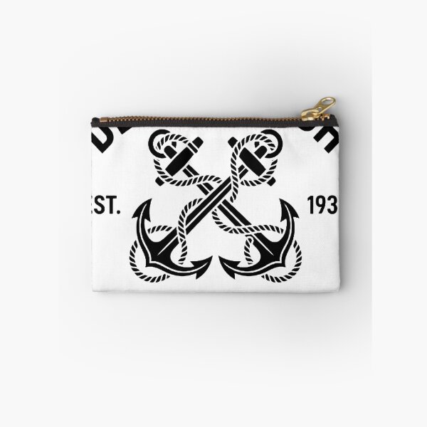 Item preview, Copy of Delta Beach Manitoba Vintage Nautical Anchor Design Funny Quote designed and sold by w66aboo.