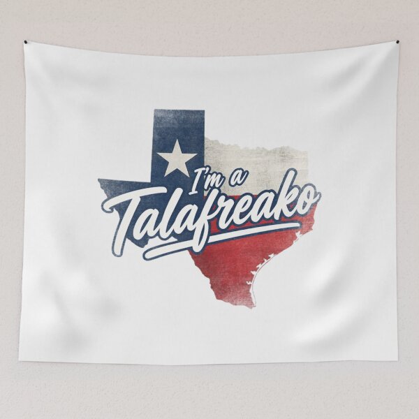 Item preview, Talafreako - i am a talafreako designed and sold by janicejc.