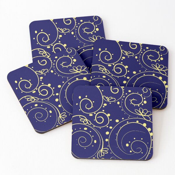 Item preview, African Themed Pattern Design designed and sold by Tiammie.