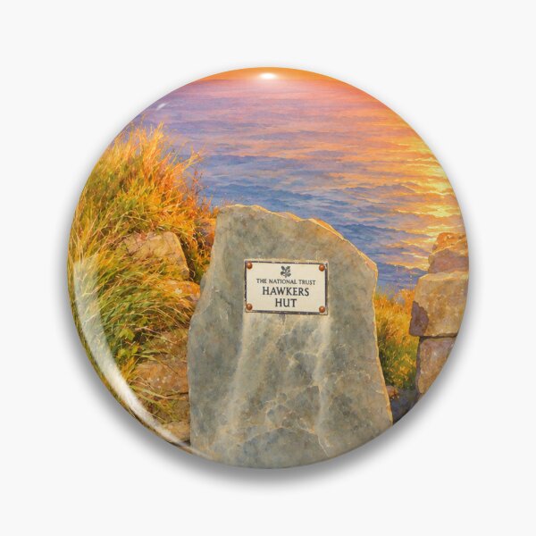 Item preview, Hawkers Hut designed and sold by Evelina77swiss.