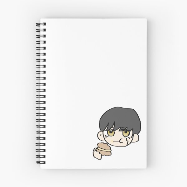 Item preview, Magic and Muscles - Mash Anime Kawaii Icon designed and sold by TheStickLab.