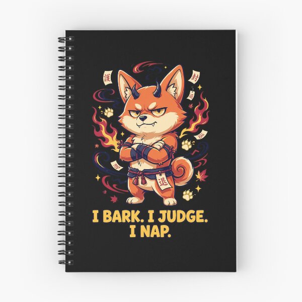 Item preview, Shiba Demon With An Attitude Problem And Zero Patience designed and sold by Tong4130.