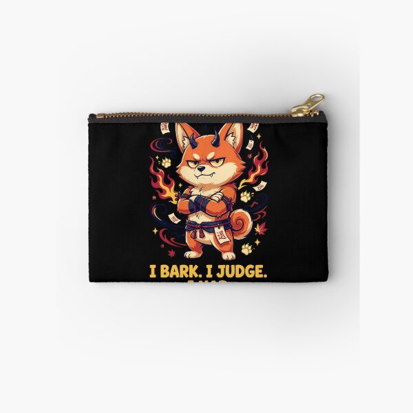 Item preview, Shiba Demon With An Attitude Problem And Zero Patience designed and sold by Tong4130.