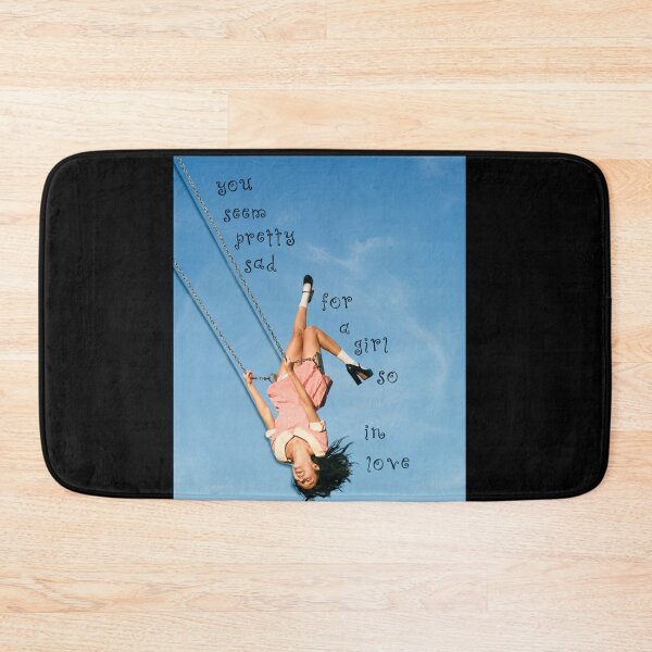 Item preview, olivia rodrigo you seem pretty sad for a girl so in love designed and sold by reezorrrr.