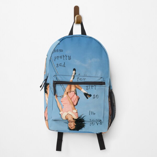 Item preview, olivia rodrigo you seem pretty sad for a girl so in love designed and sold by reezorrrr.