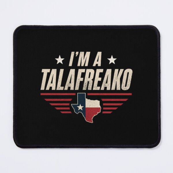 Item preview, I am a talafreako - Talafreako designed and sold by janicejc.