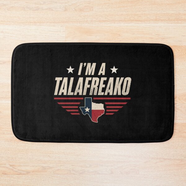 Item preview, I am a talafreako - Talafreako designed and sold by janicejc.