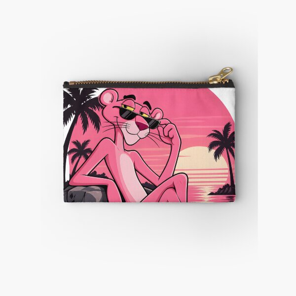 Aperçu de l'œuvre Pink Panther  créée et vendue par InfinityM1.