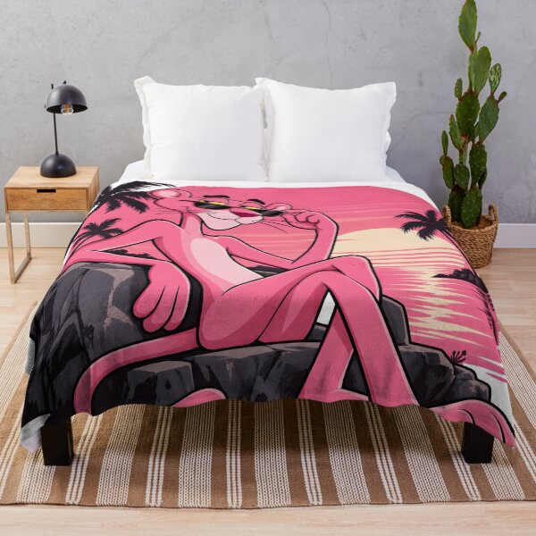 Item preview, Pink Panther designed and sold by InfinityM1.