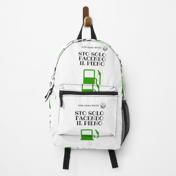 Item preview, Sto solo facendo il pieno designed and sold by Giobb-Artwork.