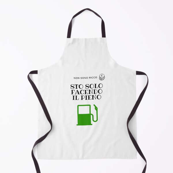 Item preview, Sto solo facendo il pieno designed and sold by Giobb-Artwork.