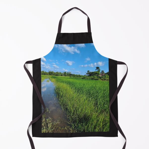 Item preview, ิPeaceful Fields designed and sold by VIEWfdreams.