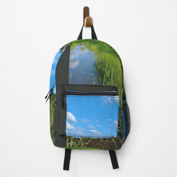 Item preview, ิPeaceful Fields designed and sold by VIEWfdreams.