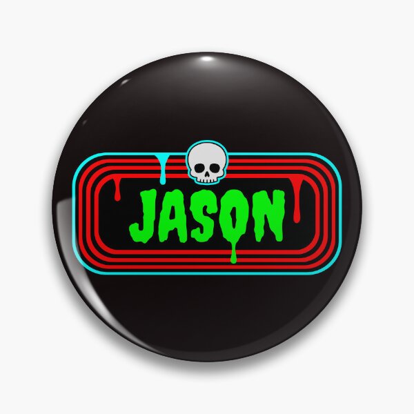Item preview, Jason designed and sold by glowdesigns.