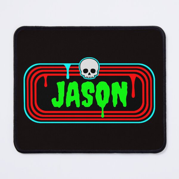 Item preview, Jason designed and sold by glowdesigns.