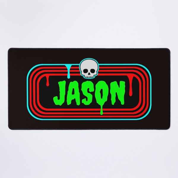 Item preview, Jason designed and sold by glowdesigns.