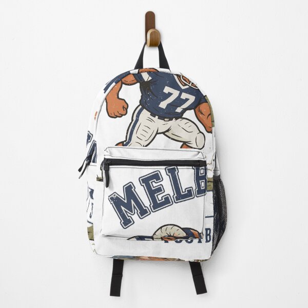Item preview, Melbourne Rams vs Miners — Aussie Football Showdown designed and sold by Designart68.