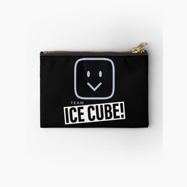 Item preview, BFDI - Team Ice Cube - TEAM ICE CUBE!  designed and sold by PeahsCorner.