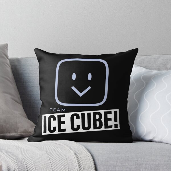 Item preview, BFDI - Team Ice Cube - TEAM ICE CUBE!  designed and sold by PeahsCorner.
