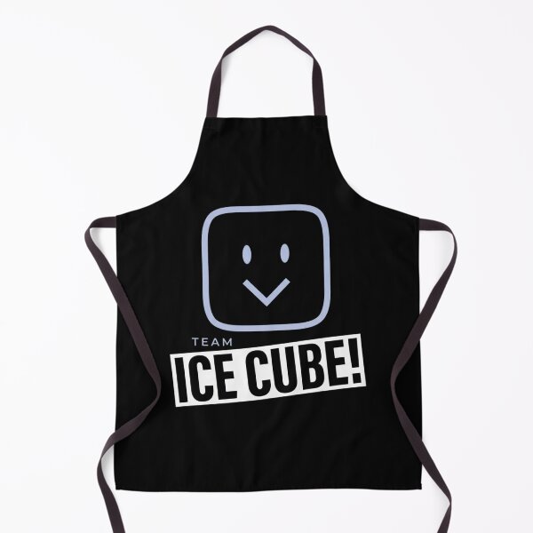 Aperçu de l'œuvre BFDI - Équipe Ice Cube - ÉQUIPE ICE CUBE ! créée et vendue par PeahsCorner.
