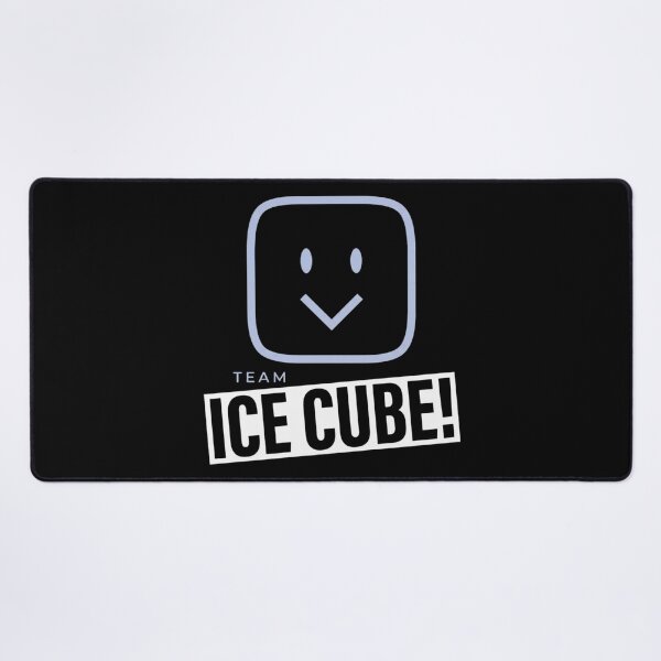 Item preview, BFDI - Team Ice Cube - TEAM ICE CUBE!  designed and sold by PeahsCorner.