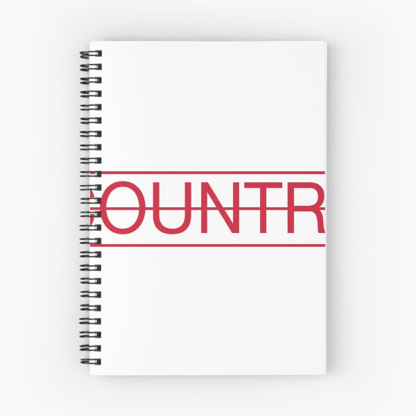 Item preview, Country designed and sold by OddityDesign.