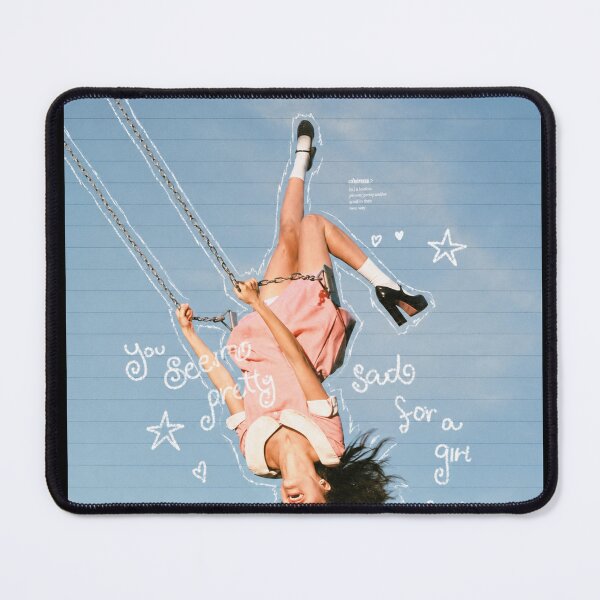Item preview, olivia rodrigo you seem pretty sad for a girl so in love designed and sold by reezorrrr.