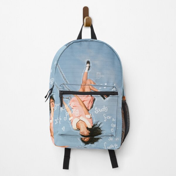 Item preview, olivia rodrigo you seem pretty sad for a girl so in love designed and sold by reezorrrr.