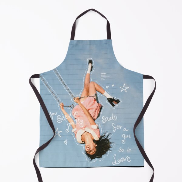 Item preview, olivia rodrigo you seem pretty sad for a girl so in love designed and sold by reezorrrr.