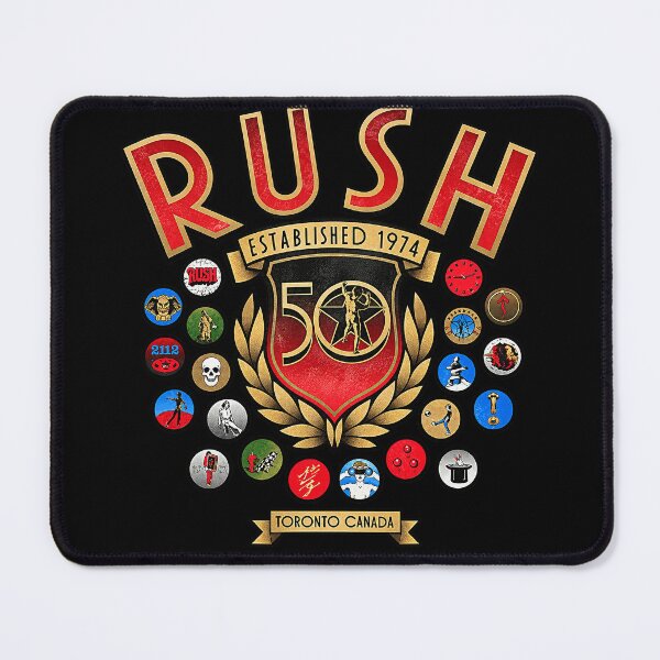 Item preview, **Classic-RU-SH** designed and sold by Aniarby.