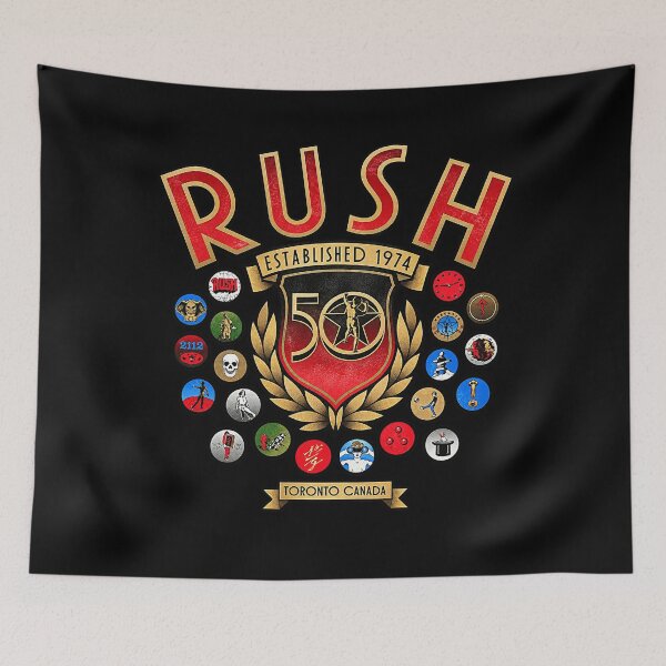Item preview, **Classic-RU-SH** designed and sold by Aniarby.