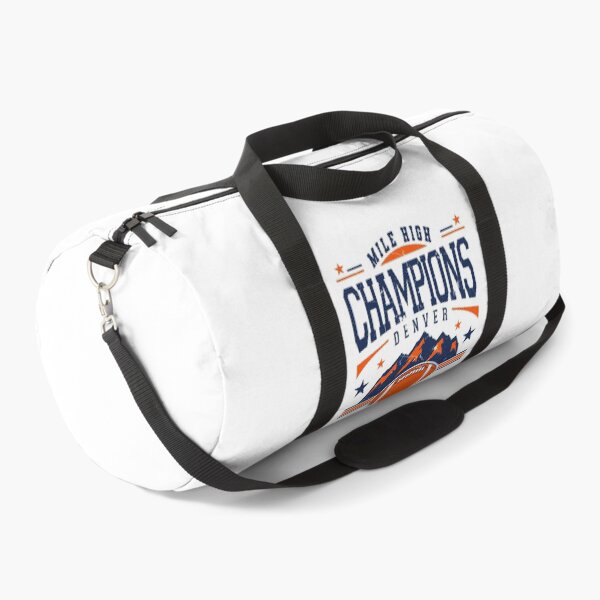 Item preview, Mile High Champions - Denver Football designed and sold by MASMUS27.