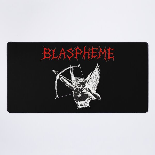 Item preview, Blasphemes Gothic Wingss Bow Arrow designed and sold by TinaFangcao.