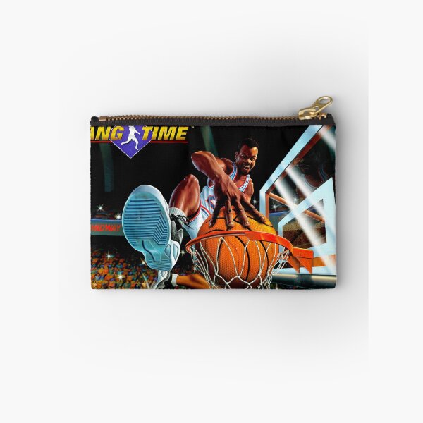 Item preview, Hang Time game poster designed and sold by colliophoto.