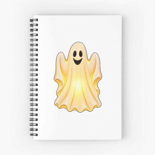 Item preview, Glowing Ghost Blow Mold designed and sold by MCMHDesigns.