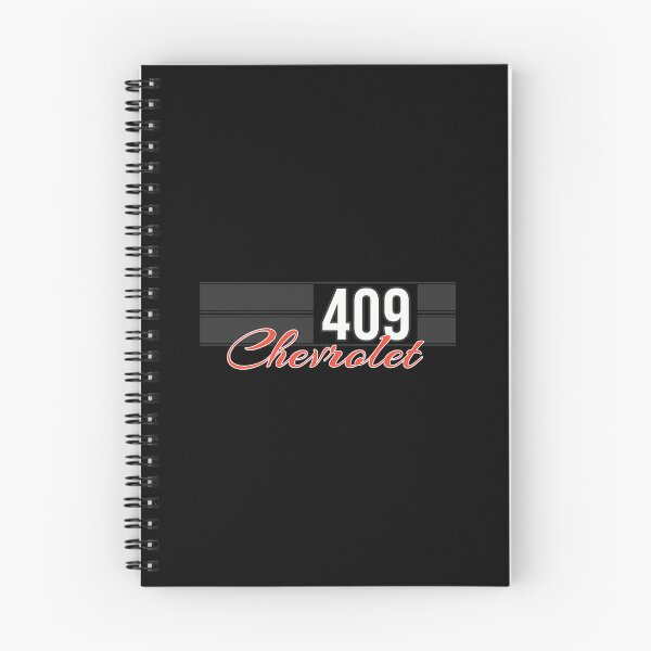 Item preview, Chevrolet 409 designed and sold by hunsonaraneom.