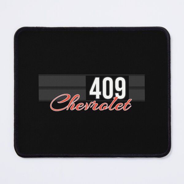 Item preview, Chevrolet 409 designed and sold by hunsonaraneom.
