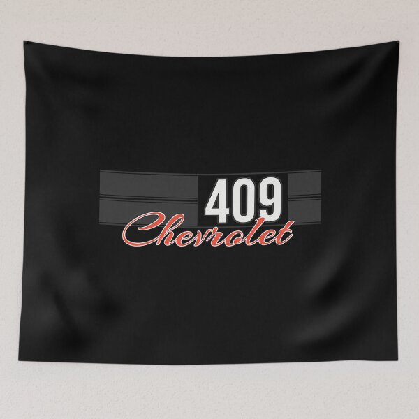 Item preview, Chevrolet 409 designed and sold by hunsonaraneom.