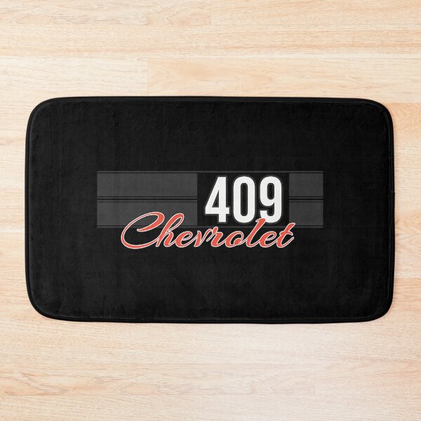Item preview, Chevrolet 409 designed and sold by hunsonaraneom.