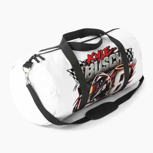 Item preview, Kyle Busch Forever Rowdy 8 18 Tribute NASCAR Racing designed and sold by PeahsCorner.