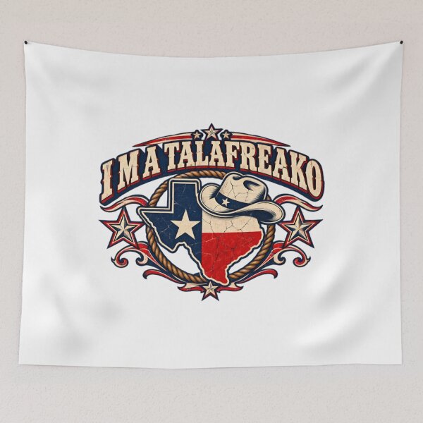 Item preview, I am a talafreako designed and sold by janicejc.
