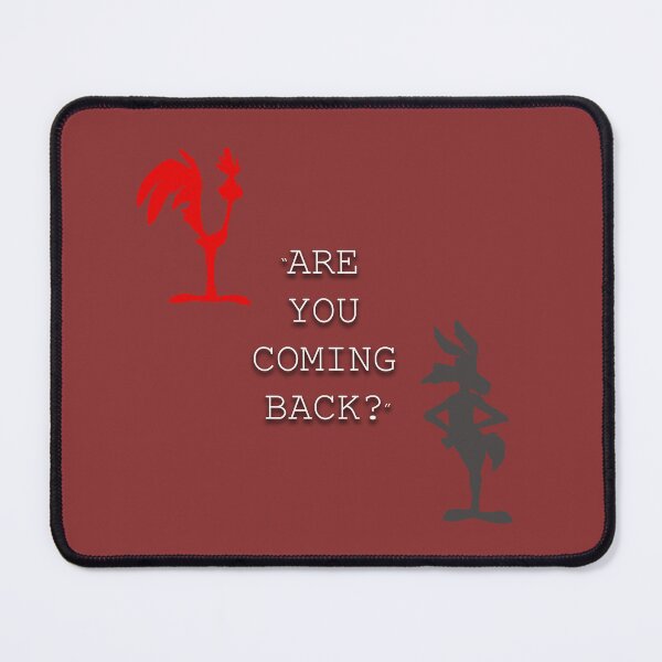 Item preview, Are you coming back? designed and sold by roblives4love.