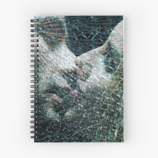 Item preview, Crash (J.G.Ballard) designed and sold by Fire TheMann.