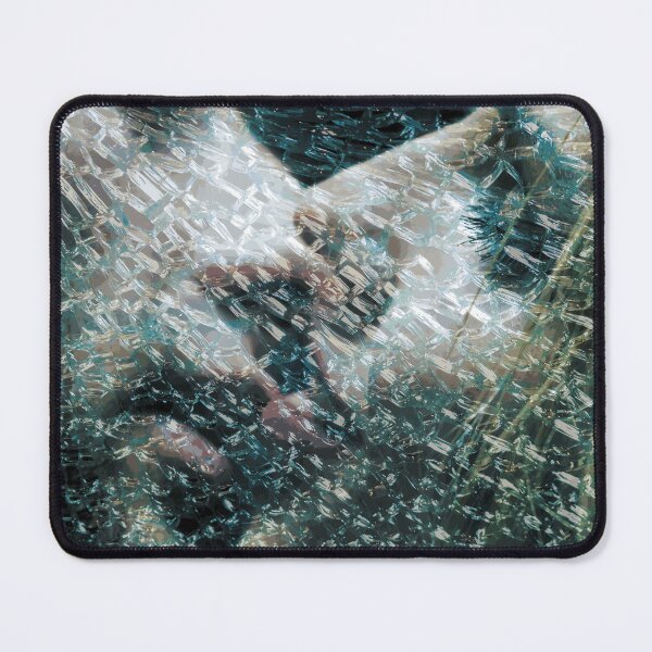 Item preview, Crash (J.G.Ballard) designed and sold by Fire TheMann.