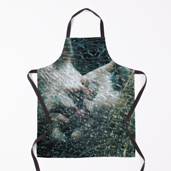 Item preview, Crash (J.G.Ballard) designed and sold by Fire TheMann.