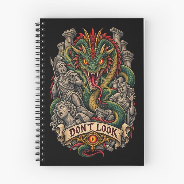 Item preview, Basilisk of the Ruined Temple designed and sold by Gabriela Mihai.