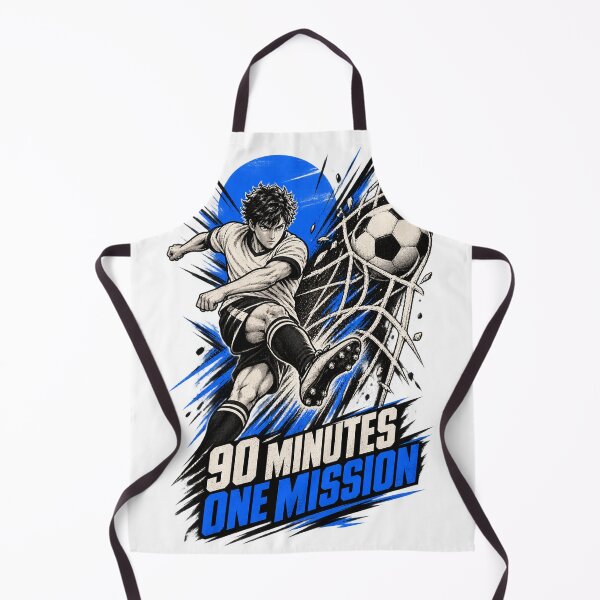 Item preview, 90 Minutes – One Mission designed and sold by Univers-shop.