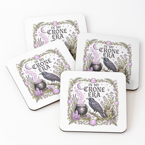 Item preview, In My Crone Era  designed and sold by Byhergawaa.