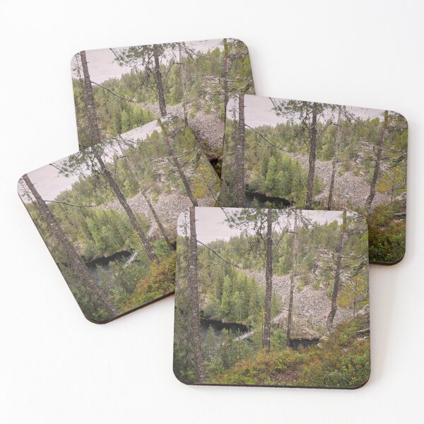 Item preview, Bridge over waters. Julma Olkky designed and sold by Jouko Lehto Photography.